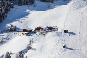 Гостиница Pension Hedegghof, Гроссарль